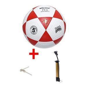 Mikasa FT-5 Size 5 Football