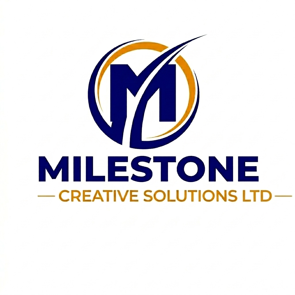 Milestone Creative Solutions Limited logo