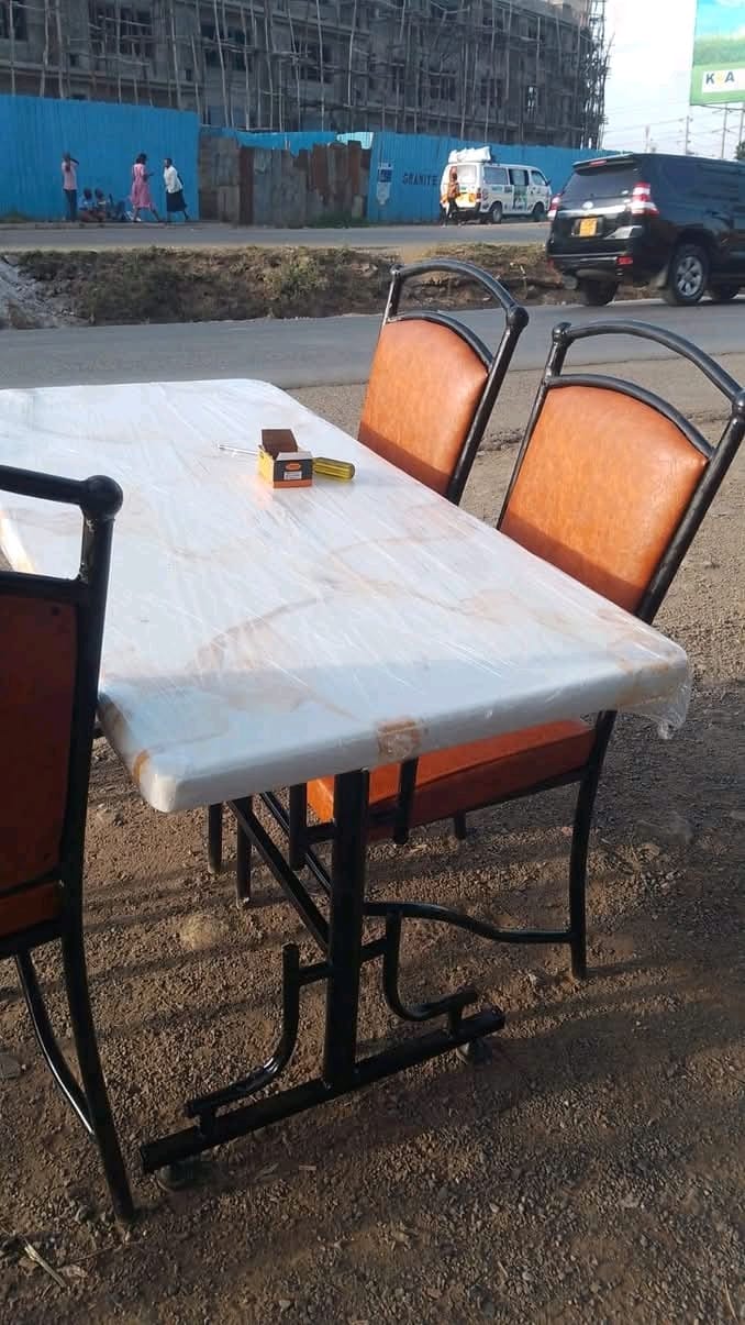 Ergonomic Mesh Office Chair