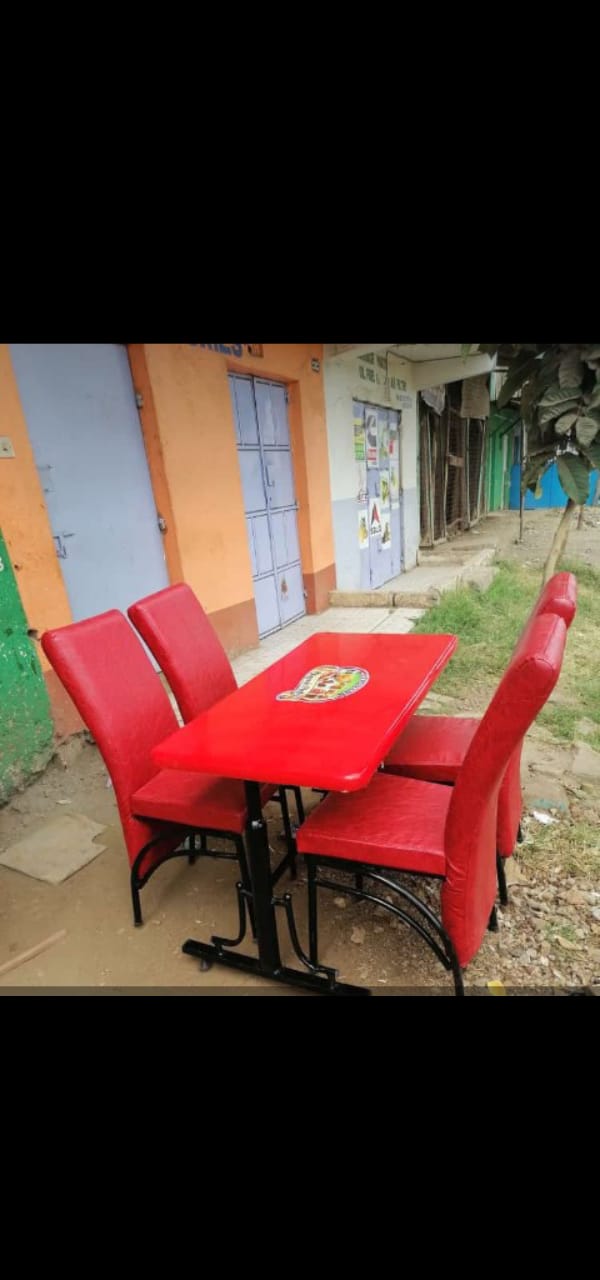 Six-Door Steel Student Locker