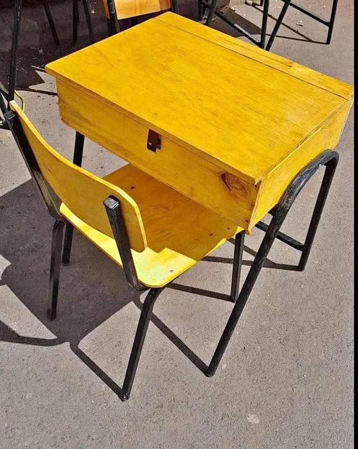 Four-Drawer Steel Filing Cabinet (A4)