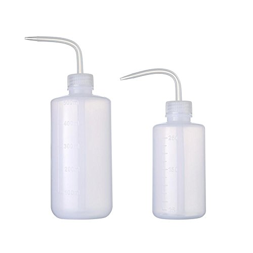 Laboratory Wash Bottle (Assorted Sizes)