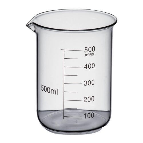 500 ml Laboratory Beaker