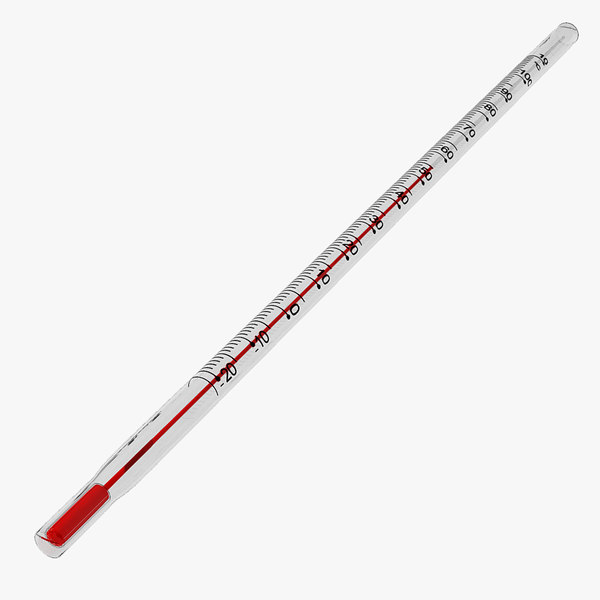 Laboratory Thermometer