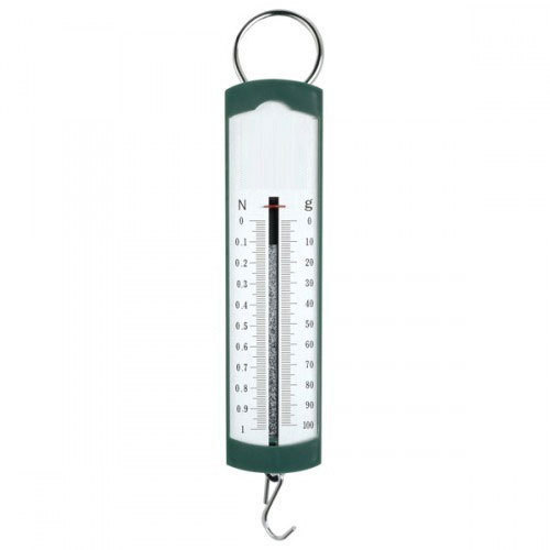 Spring Balance 100 g / 1 N